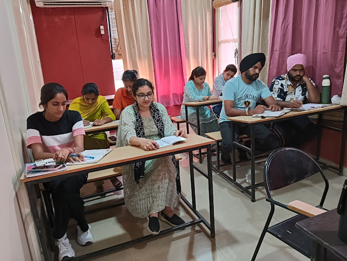 S.S. Bains IAS Officers (RETIRED CHIEF JUDICIAL MAGISTRATE)