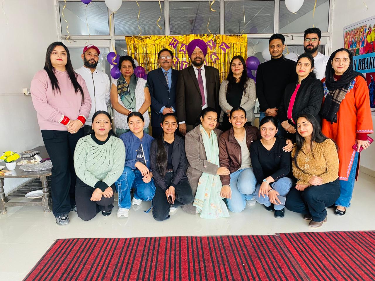 S.S. Bains IAS Officers (RETIRED CHIEF JUDICIAL MAGISTRATE)